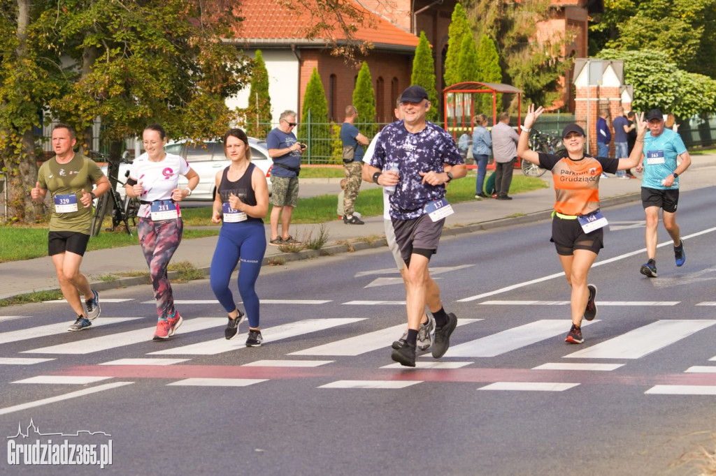 42. Międzynarodowe Biegi im. Bronisława Malinowskiego cz.2