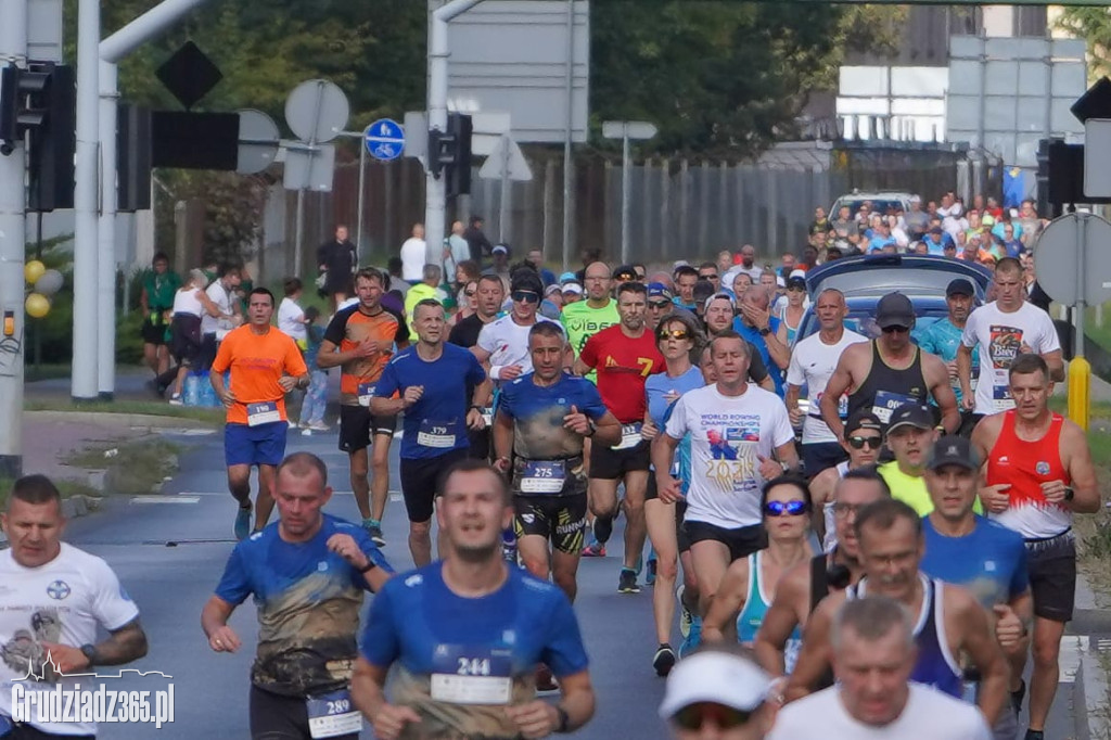 42. Międzynarodowe Biegi im. Bronisława Malinowskiego cz.2