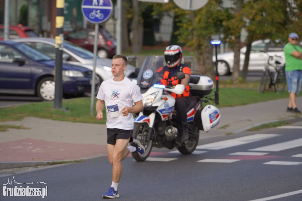 42. Międzynarodowe Biegi im. Bronisława Malinowskiego cz.2