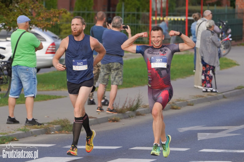 42. Międzynarodowe Biegi im. Bronisława Malinowskiego cz.2
