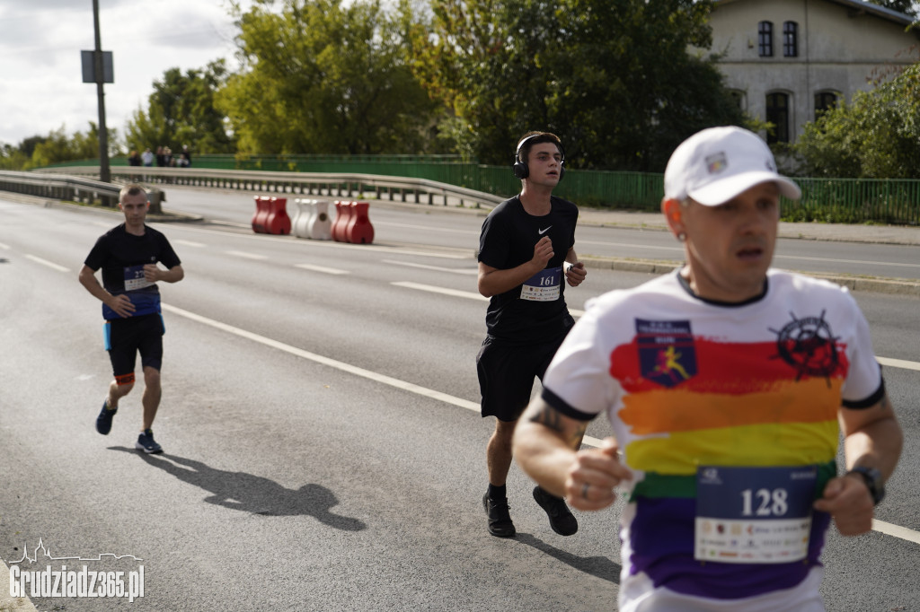 42. Międzynarodowe Biegi im. Bronisława Malinowskiego cz.2
