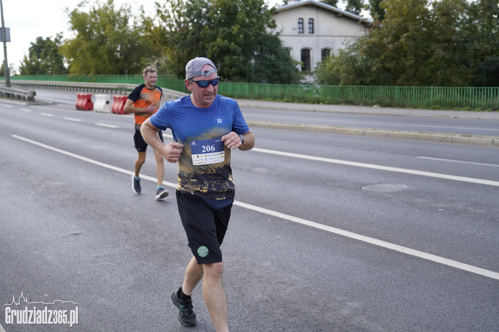 42. Międzynarodowe Biegi im. Bronisława Malinowskiego cz.2