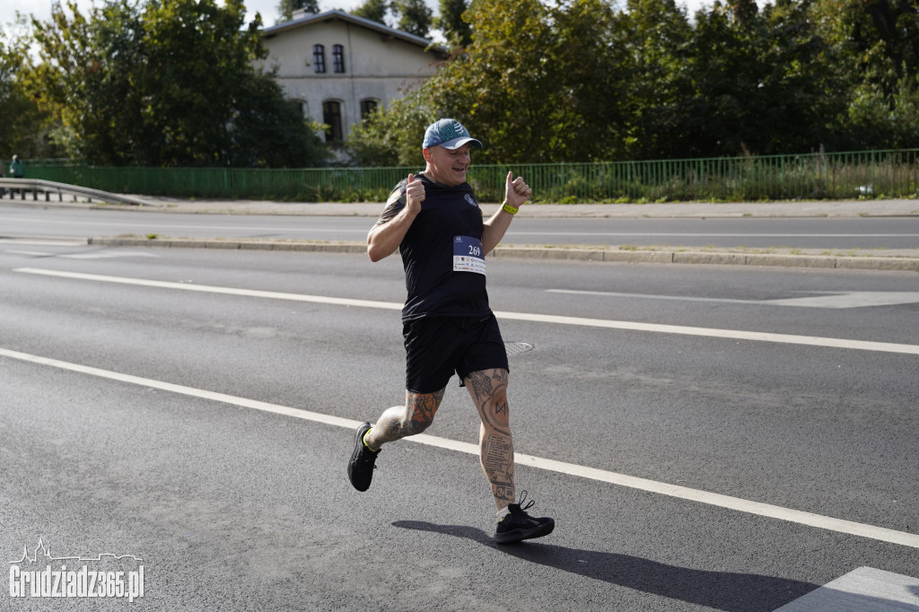 42. Międzynarodowe Biegi im. Bronisława Malinowskiego cz.2