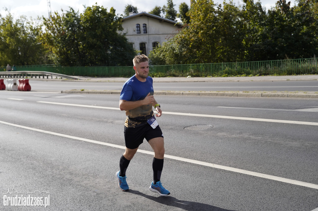 42. Międzynarodowe Biegi im. Bronisława Malinowskiego cz.2