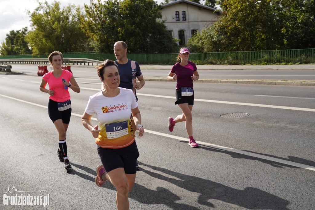 42. Międzynarodowe Biegi im. Bronisława Malinowskiego cz.2