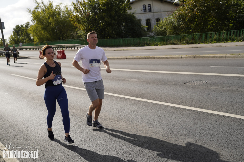 42. Międzynarodowe Biegi im. Bronisława Malinowskiego cz.2