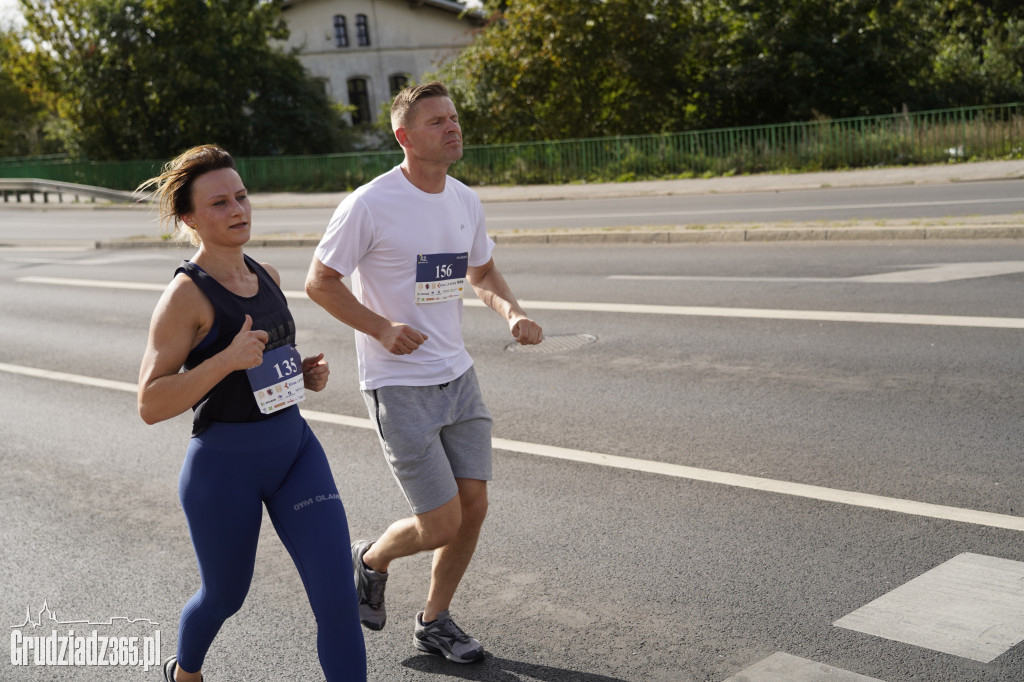 42. Międzynarodowe Biegi im. Bronisława Malinowskiego cz.2
