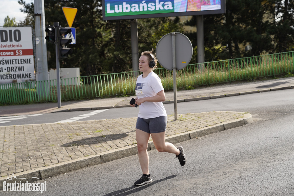 42. Międzynarodowe Biegi im. Bronisława Malinowskiego cz.2