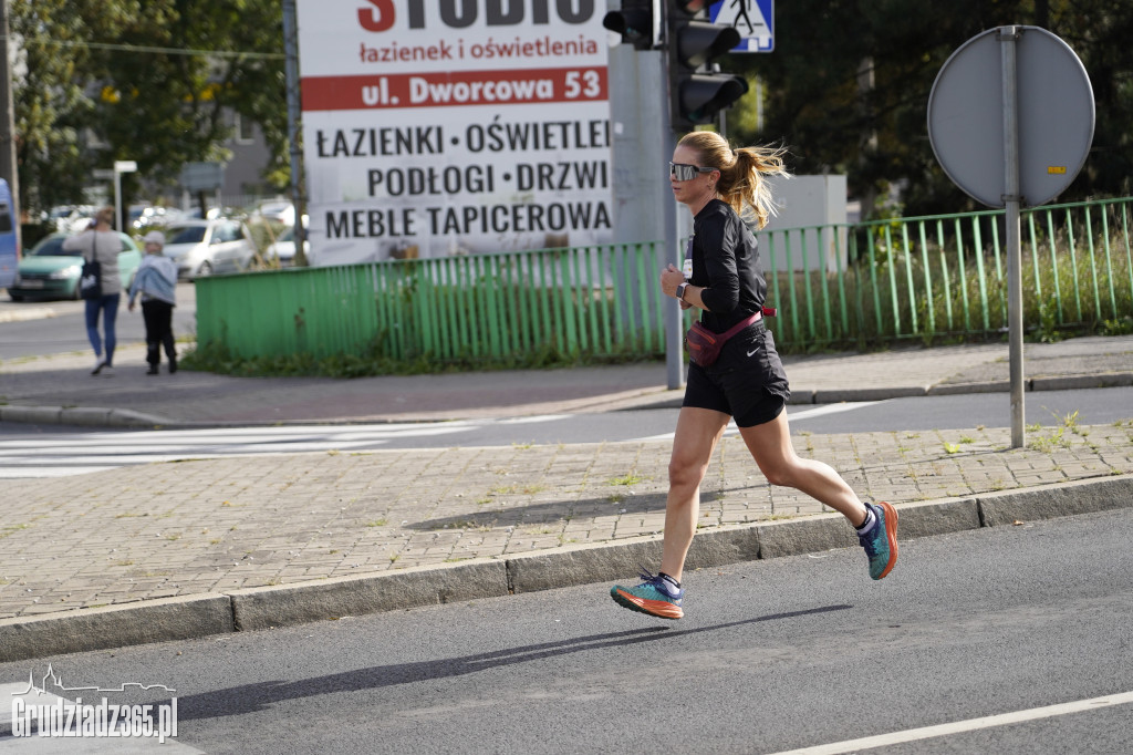 42. Międzynarodowe Biegi im. Bronisława Malinowskiego cz.2