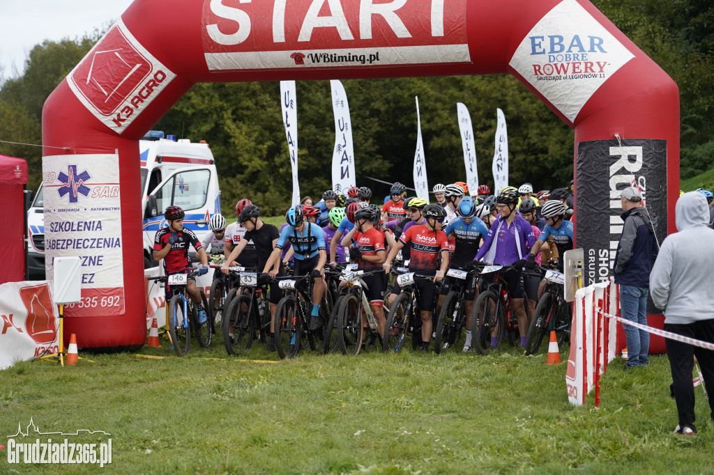 MTB XC Grudziądz Cytadela 2023