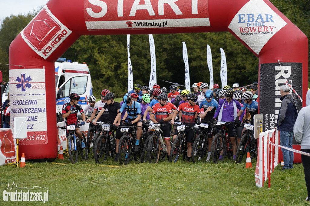 MTB XC Grudziądz Cytadela 2023