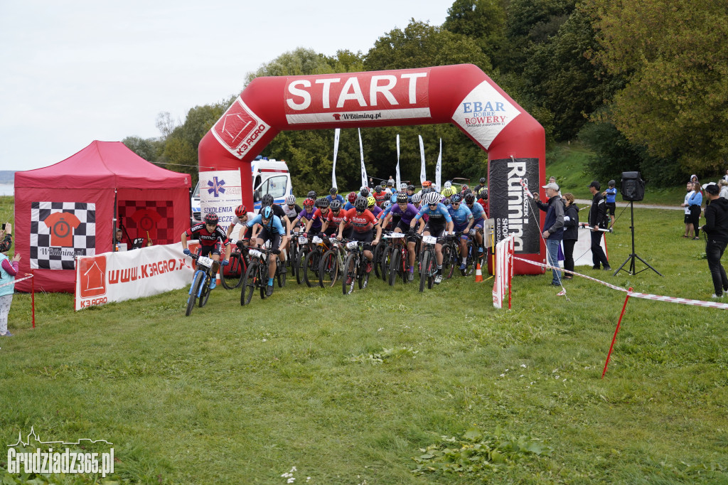 MTB XC Grudziądz Cytadela 2023