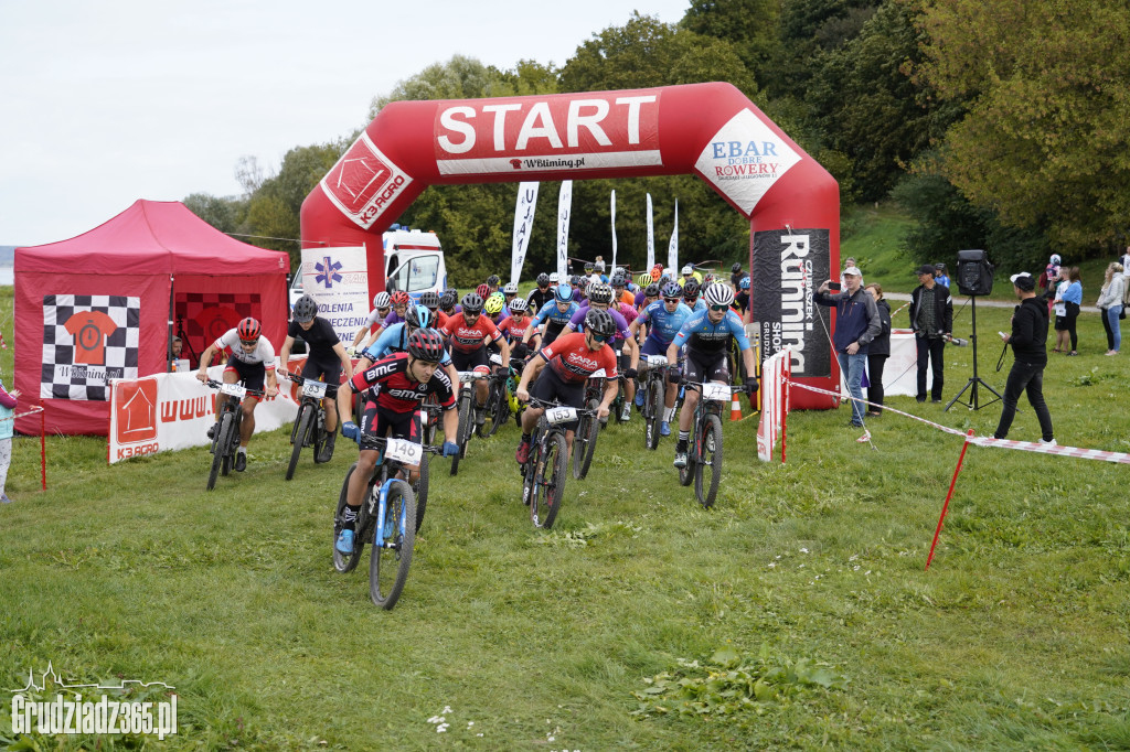 MTB XC Grudziądz Cytadela 2023