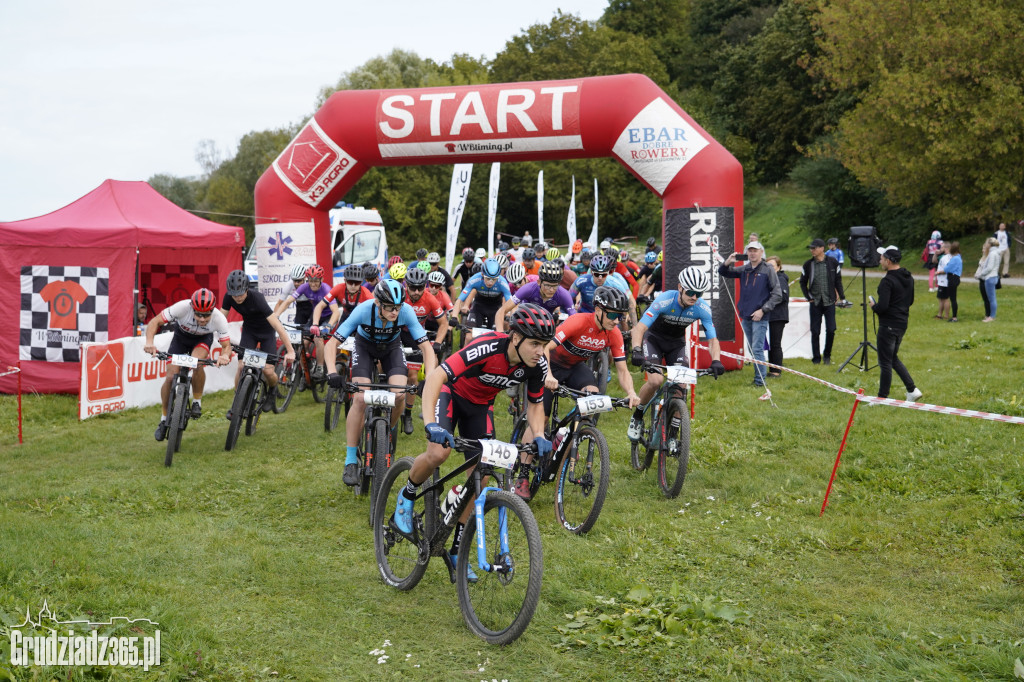 MTB XC Grudziądz Cytadela 2023
