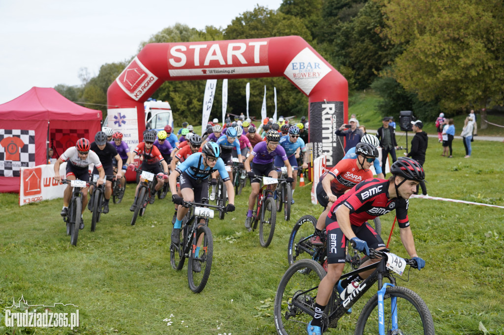 MTB XC Grudziądz Cytadela 2023