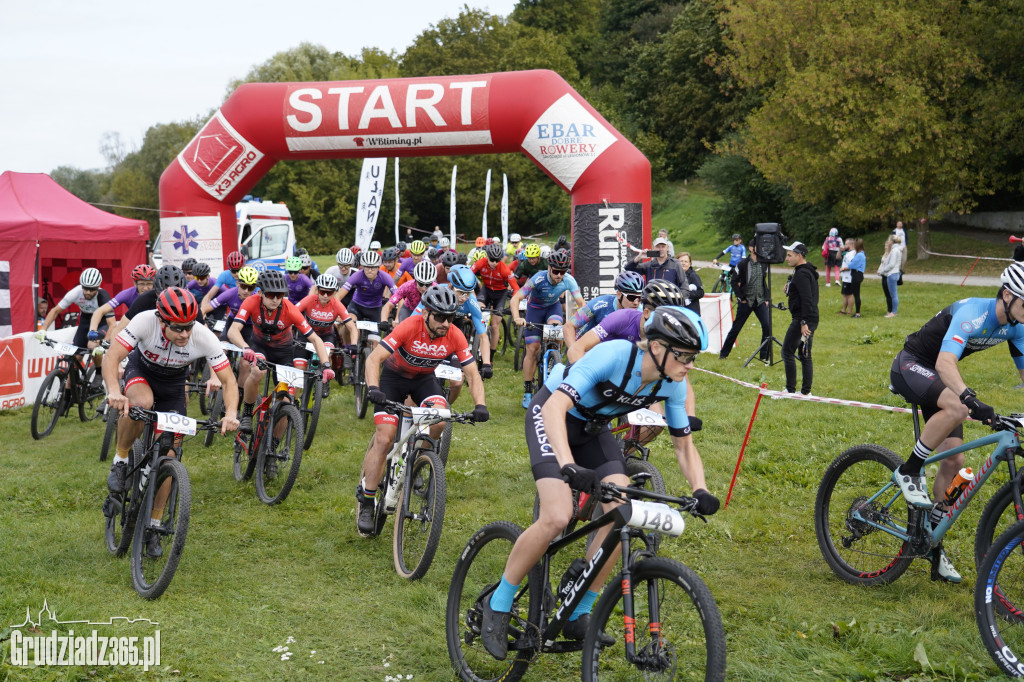 MTB XC Grudziądz Cytadela 2023