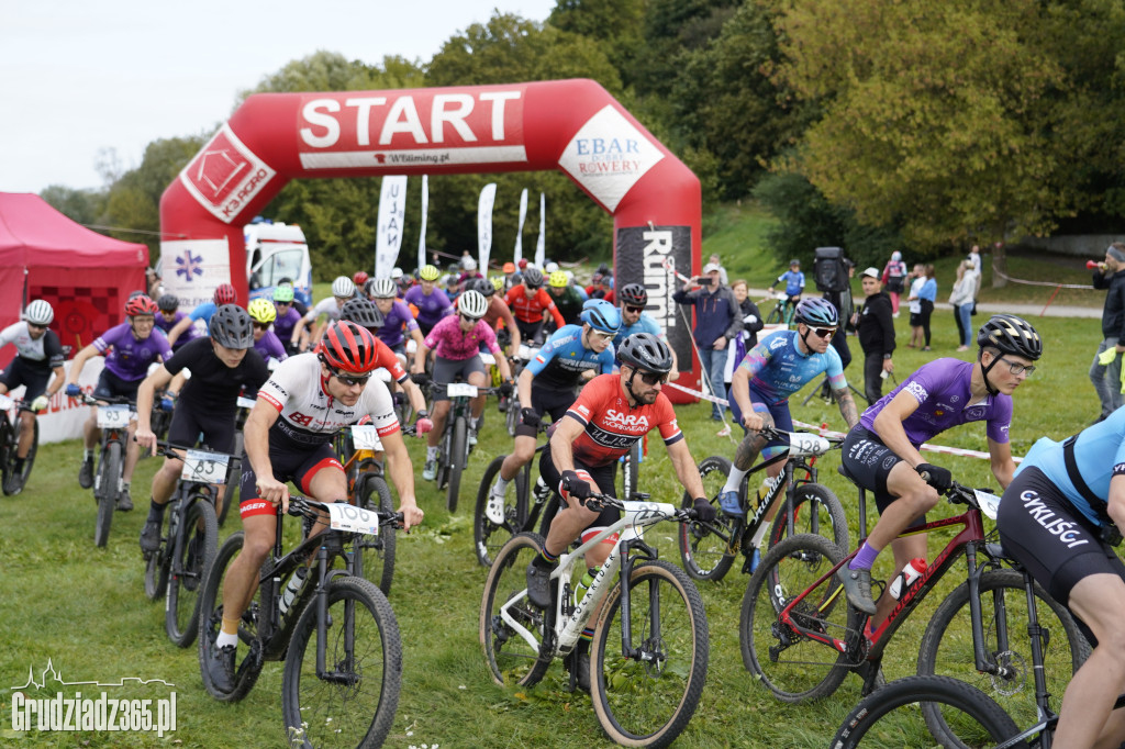 MTB XC Grudziądz Cytadela 2023