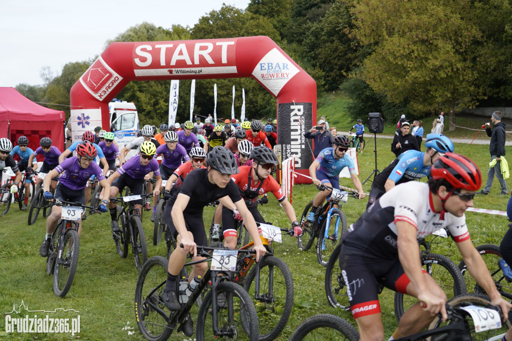 MTB XC Grudziądz Cytadela 2023