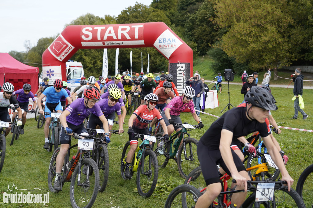 MTB XC Grudziądz Cytadela 2023