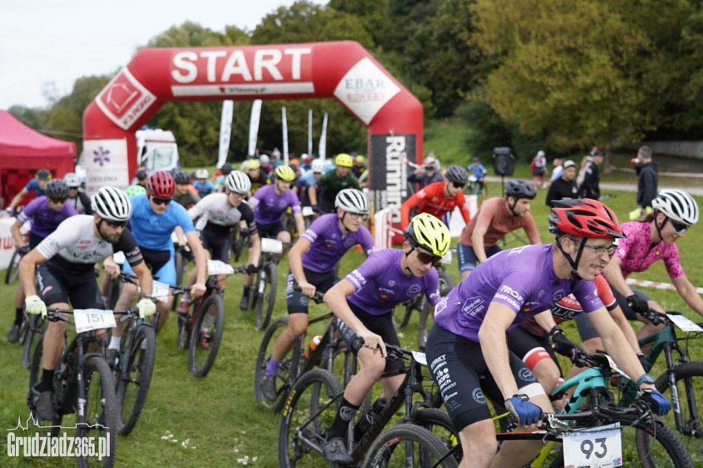 MTB XC Grudziądz Cytadela 2023