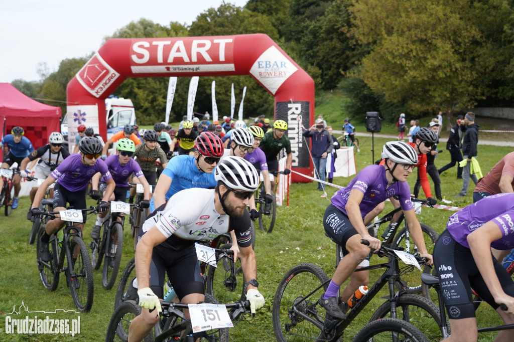 MTB XC Grudziądz Cytadela 2023