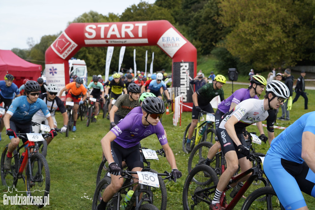MTB XC Grudziądz Cytadela 2023