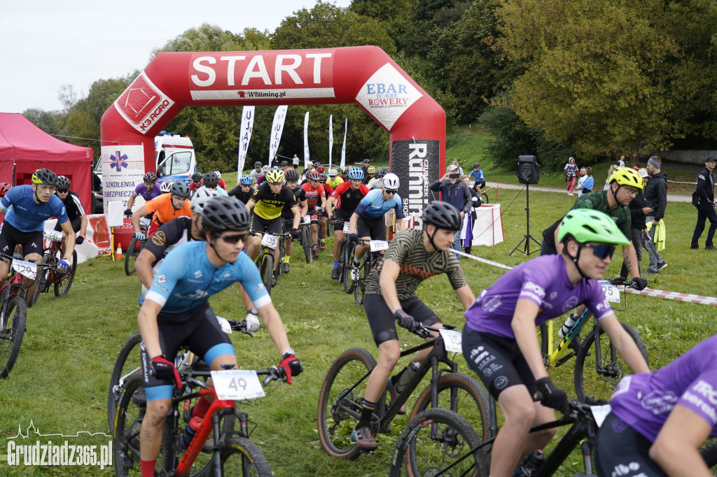 MTB XC Grudziądz Cytadela 2023