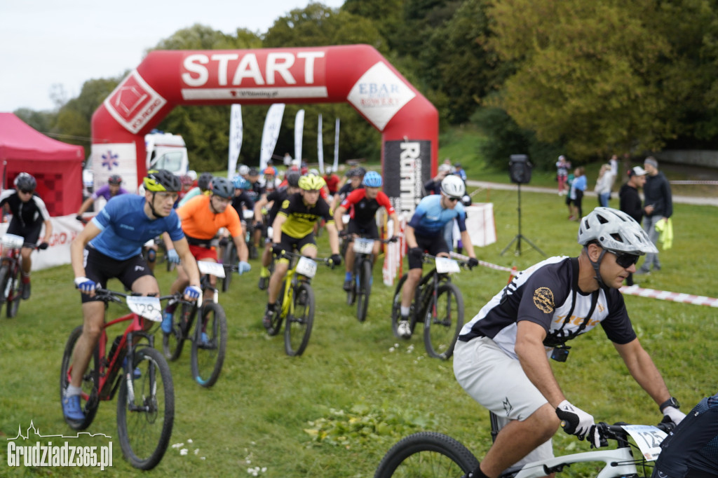 MTB XC Grudziądz Cytadela 2023