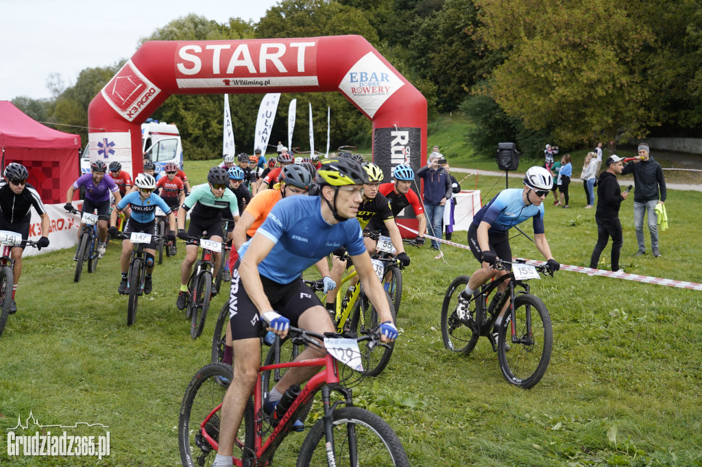 MTB XC Grudziądz Cytadela 2023