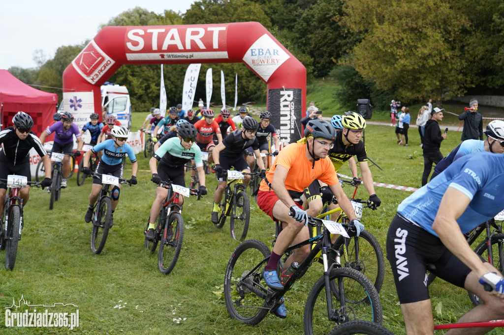 MTB XC Grudziądz Cytadela 2023