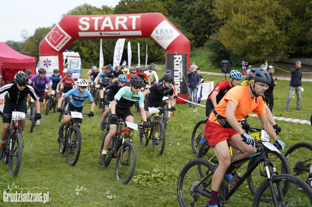 MTB XC Grudziądz Cytadela 2023