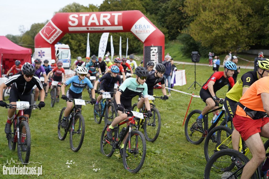 MTB XC Grudziądz Cytadela 2023