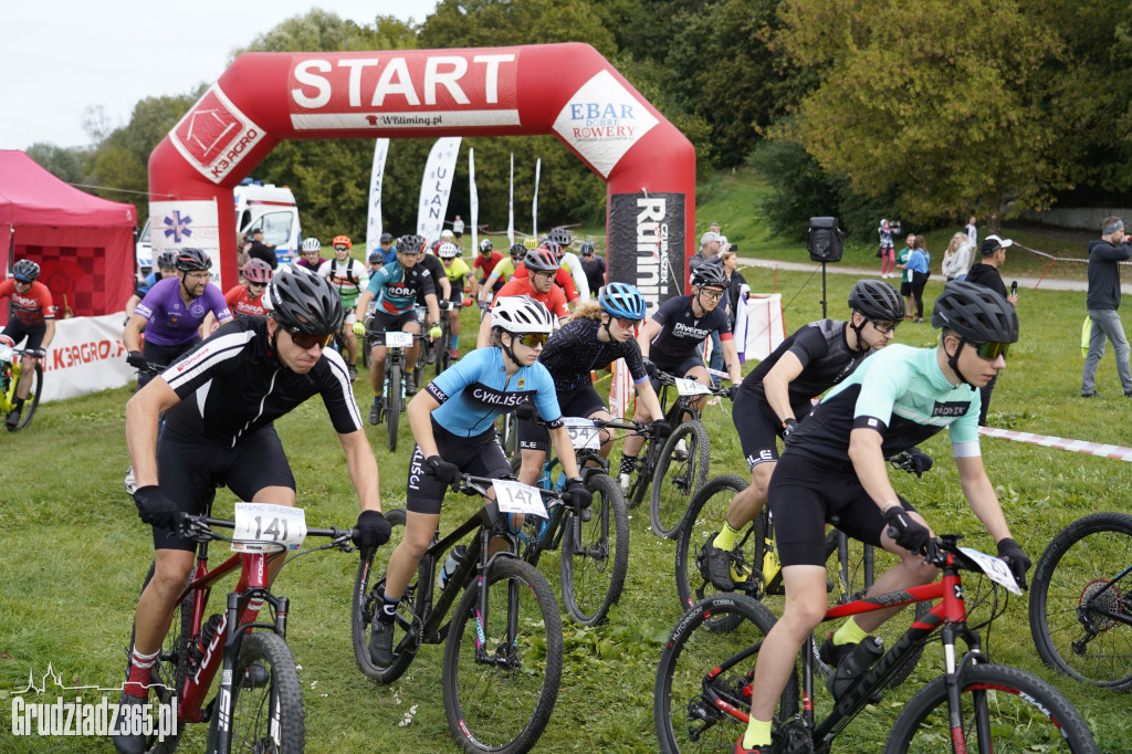 MTB XC Grudziądz Cytadela 2023