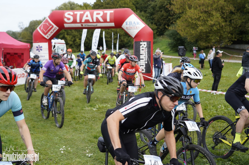 MTB XC Grudziądz Cytadela 2023