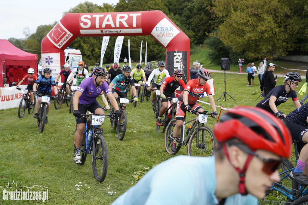 MTB XC Grudziądz Cytadela 2023