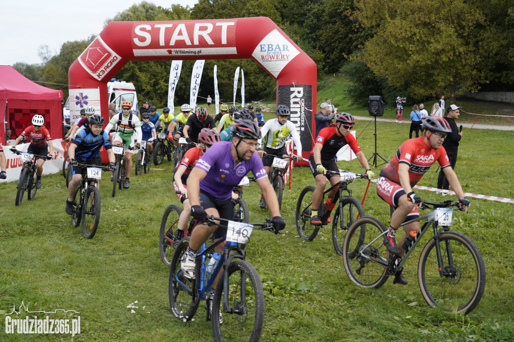 MTB XC Grudziądz Cytadela 2023