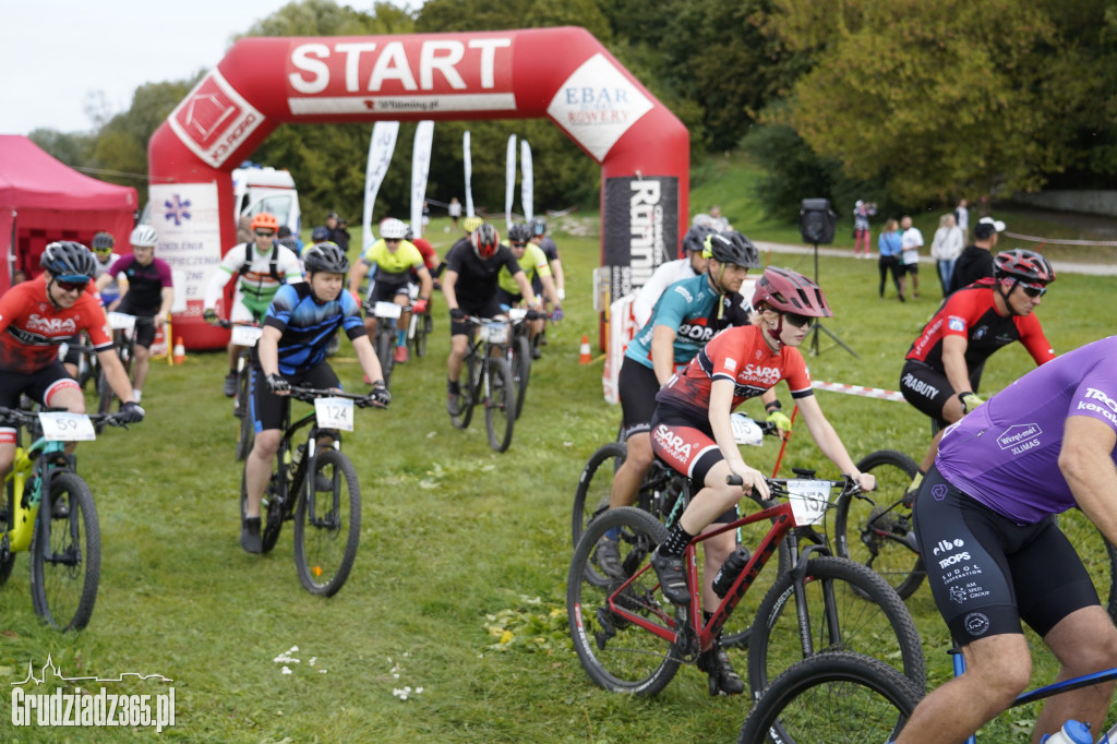 MTB XC Grudziądz Cytadela 2023