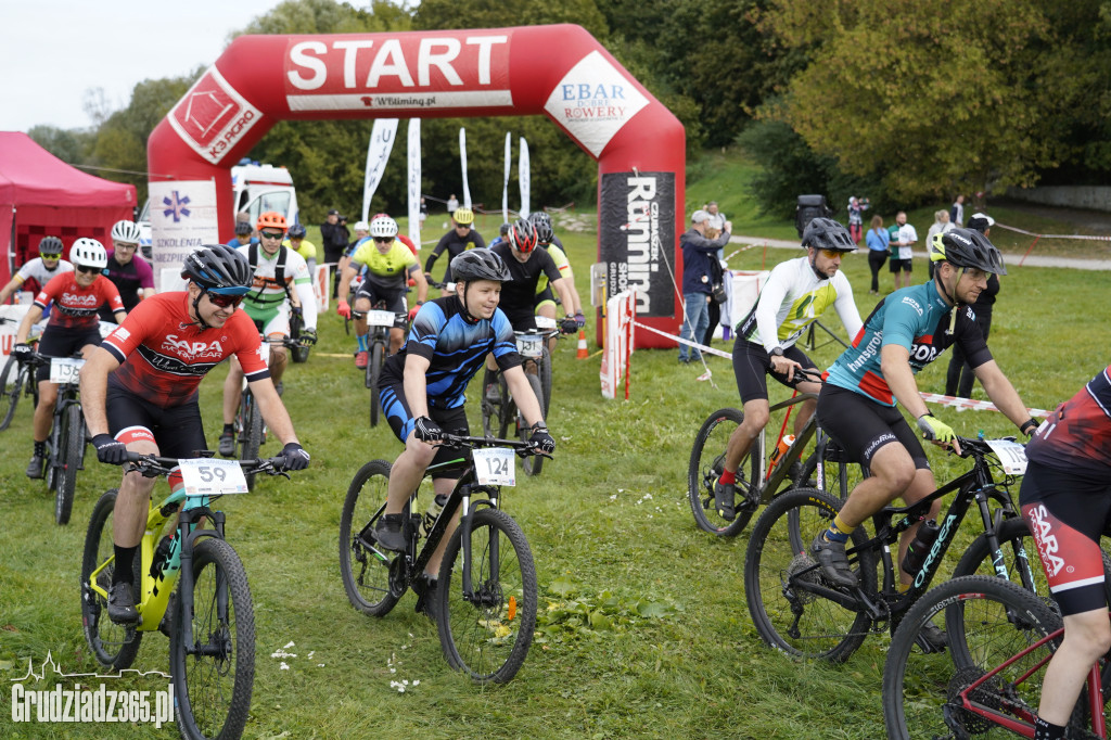 MTB XC Grudziądz Cytadela 2023