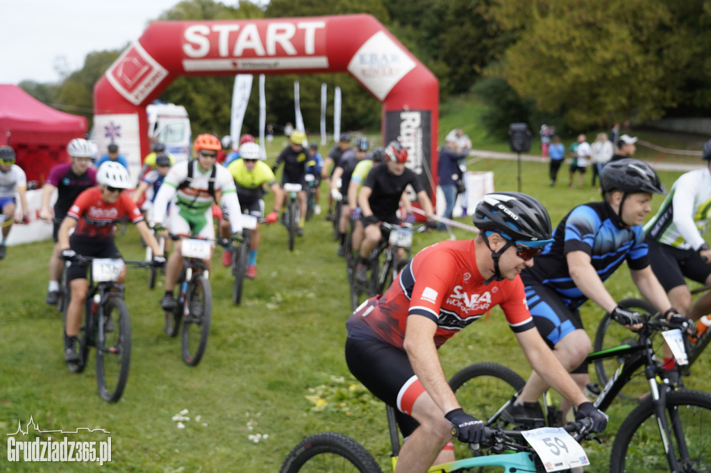 MTB XC Grudziądz Cytadela 2023