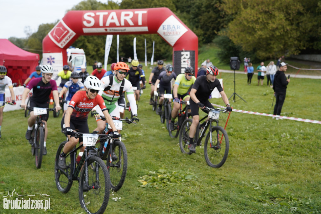 MTB XC Grudziądz Cytadela 2023