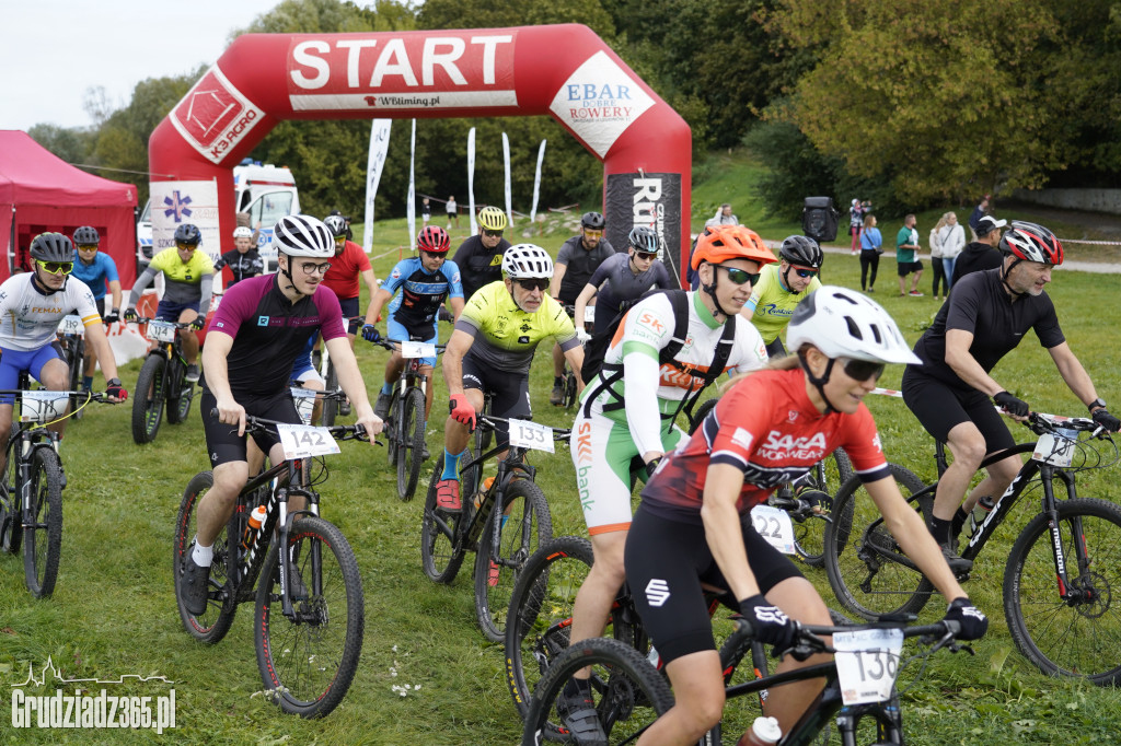 MTB XC Grudziądz Cytadela 2023