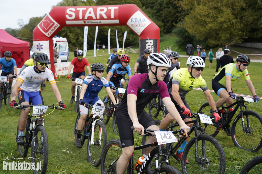 MTB XC Grudziądz Cytadela 2023