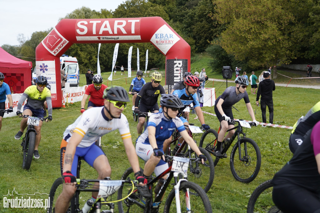 MTB XC Grudziądz Cytadela 2023
