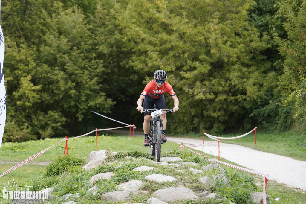 MTB XC Grudziądz Cytadela 2023