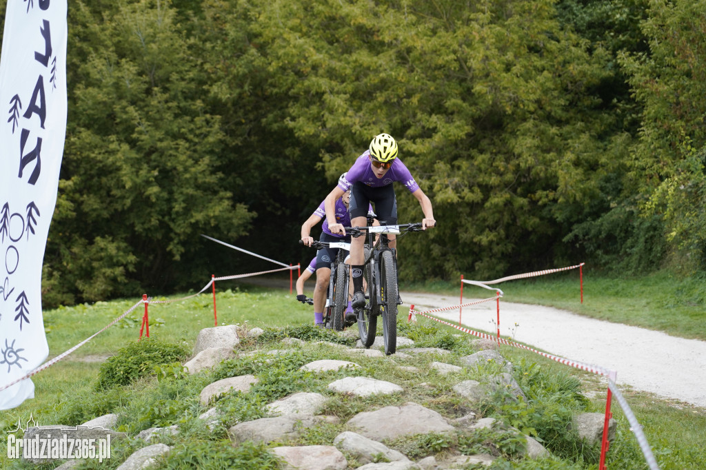 MTB XC Grudziądz Cytadela 2023