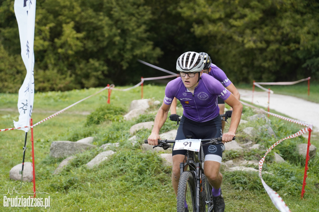 MTB XC Grudziądz Cytadela 2023
