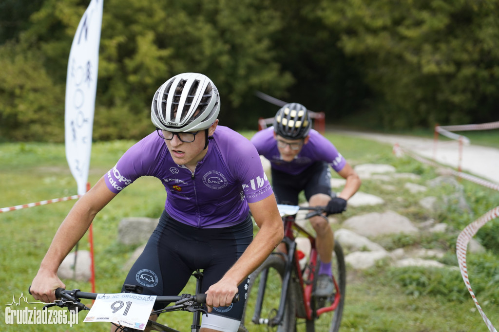 MTB XC Grudziądz Cytadela 2023