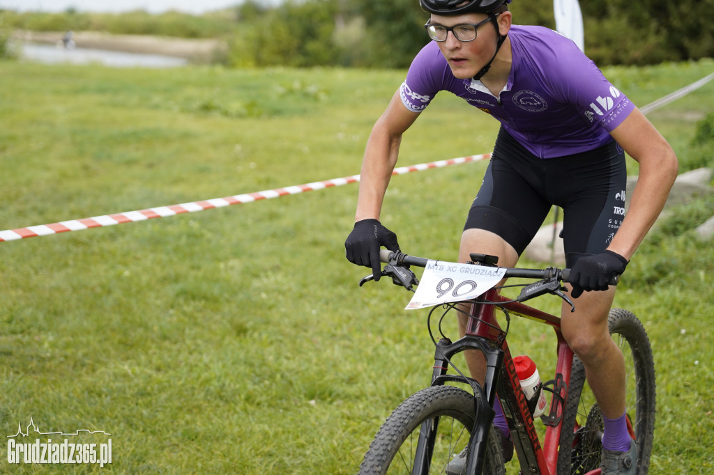 MTB XC Grudziądz Cytadela 2023