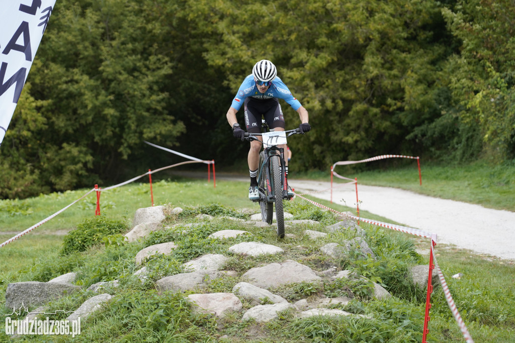 MTB XC Grudziądz Cytadela 2023