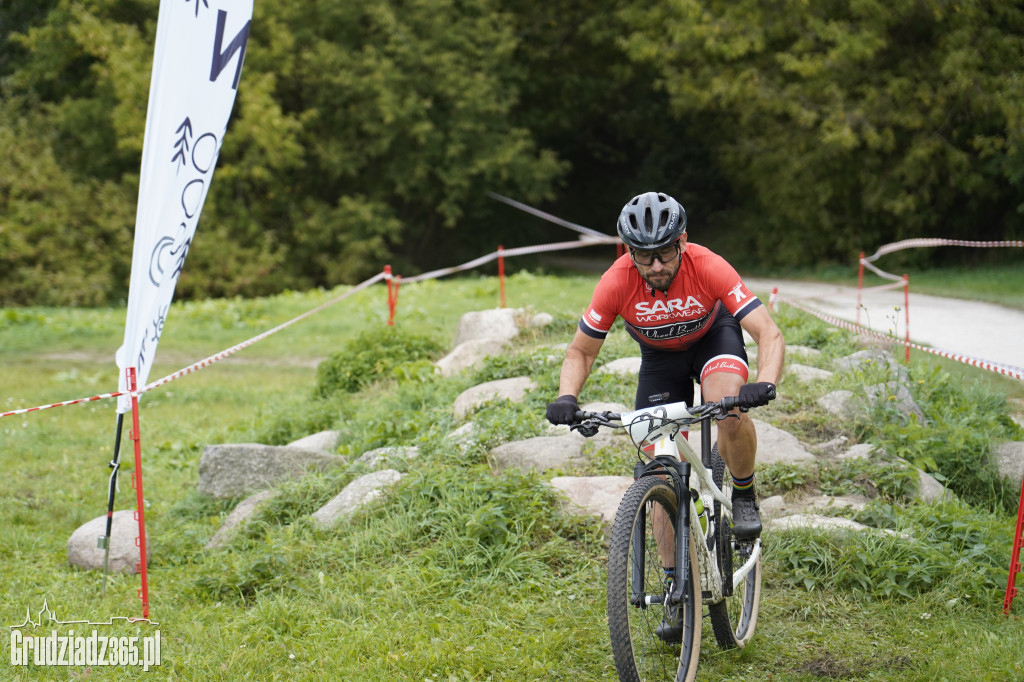 MTB XC Grudziądz Cytadela 2023